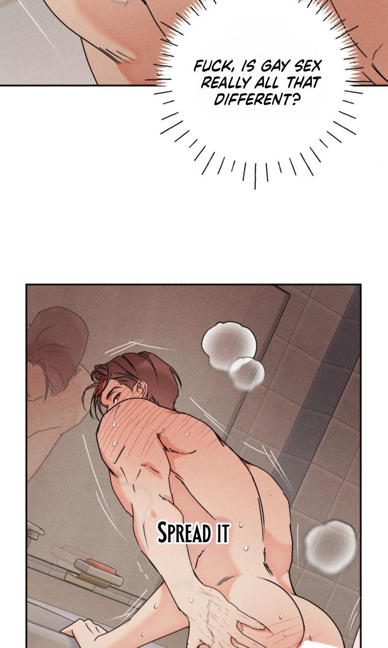 Read As if Someone Had Decided It chapter 15 image 28 on Lezhin