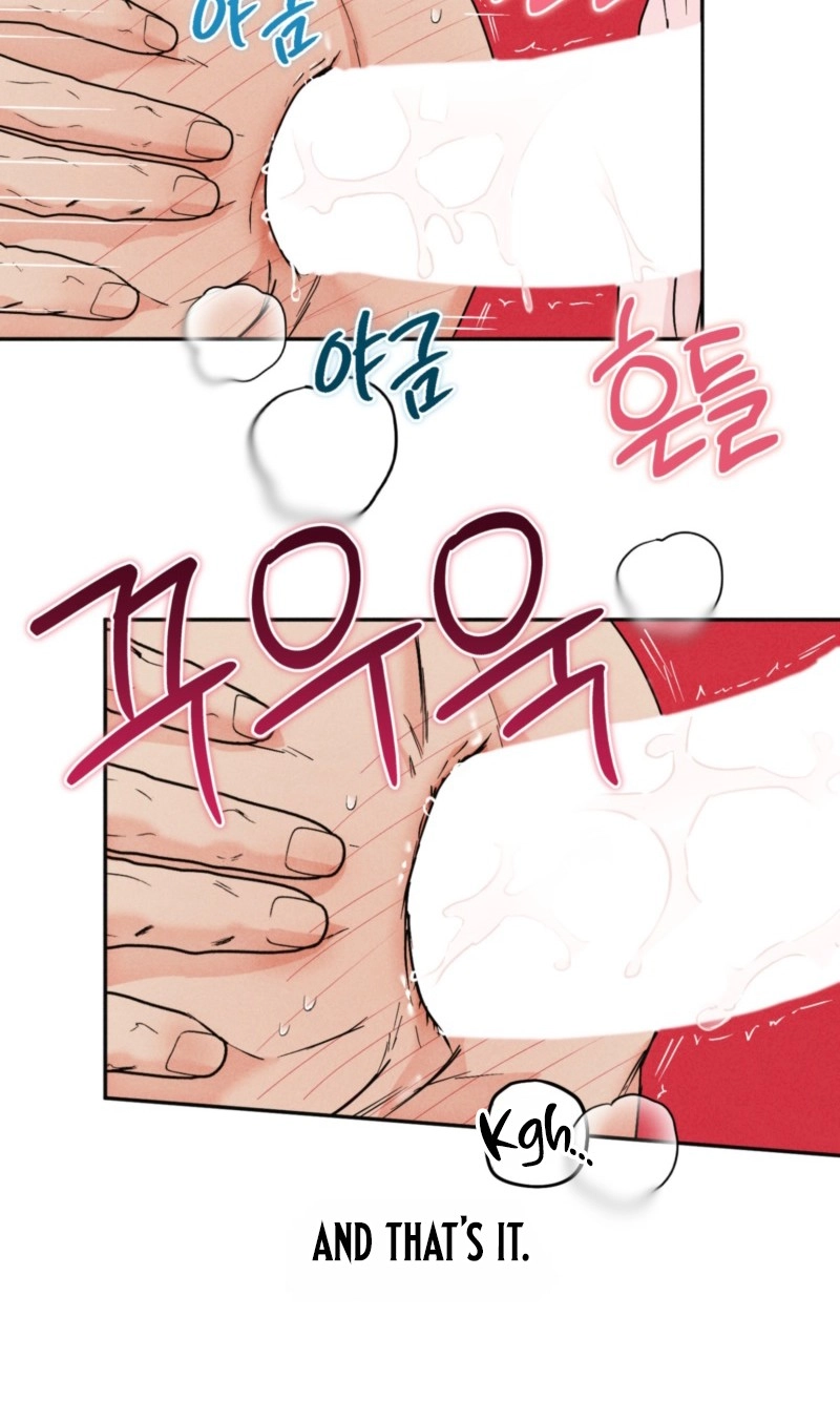 Read As if Someone Had Decided It chapter 15 image 30 on Lezhin