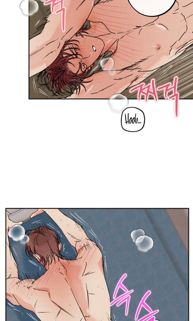 Read As if Someone Had Decided It chapter 15 image 32 on Lezhin