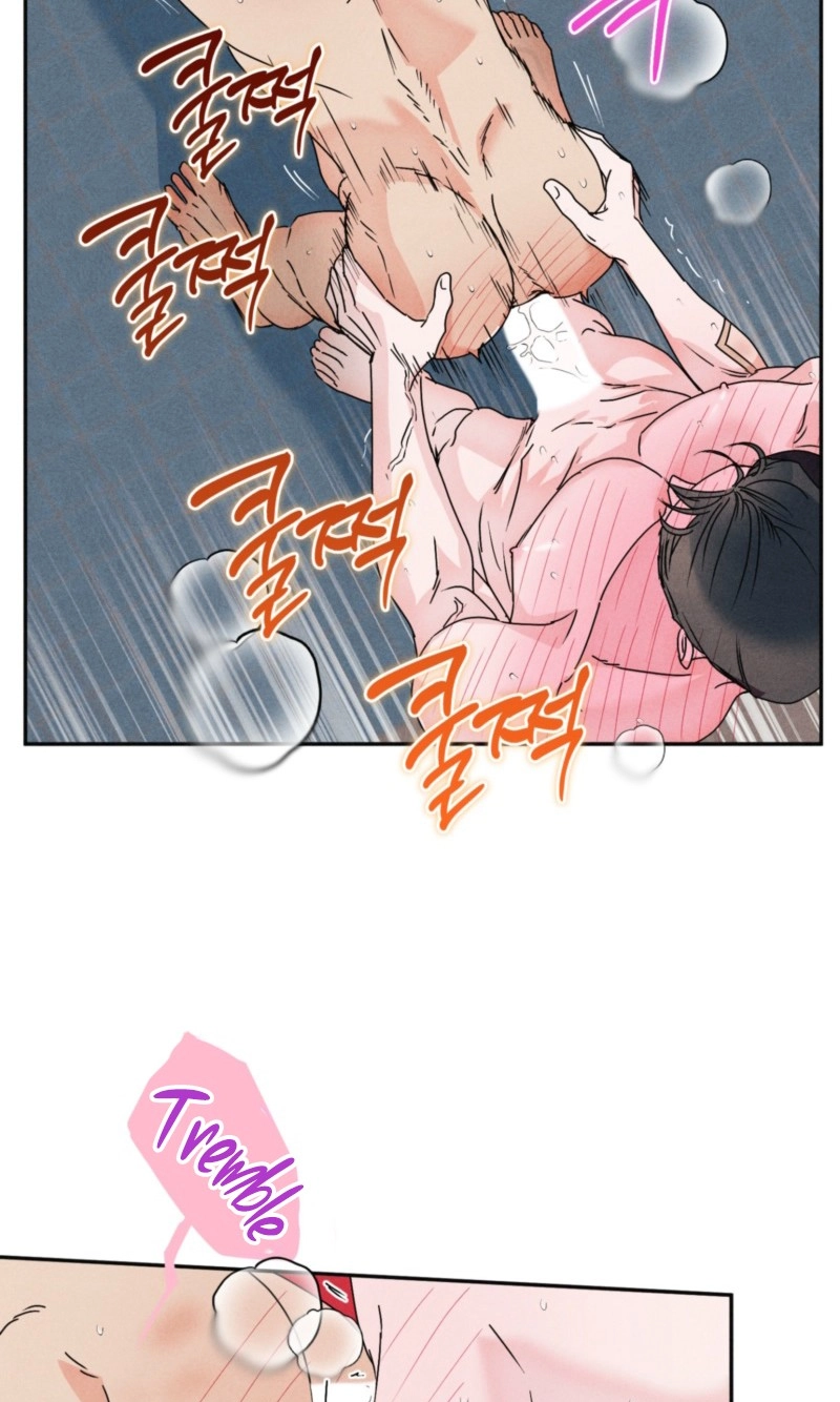 Read As if Someone Had Decided It chapter 15 image 33 on Lezhin