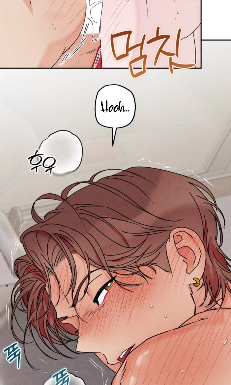 Read As if Someone Had Decided It chapter 15 image 34 on Lezhin