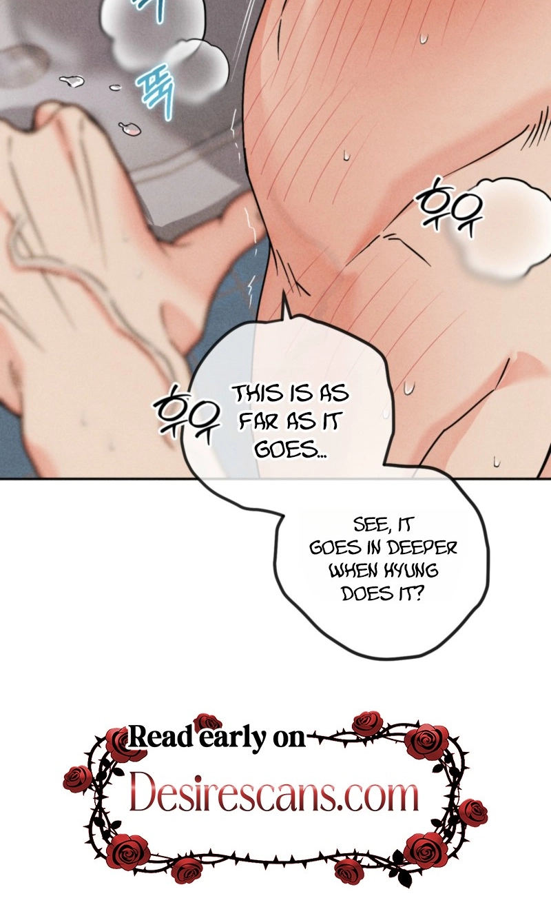 Read As if Someone Had Decided It chapter 15 image 35 on Lezhin