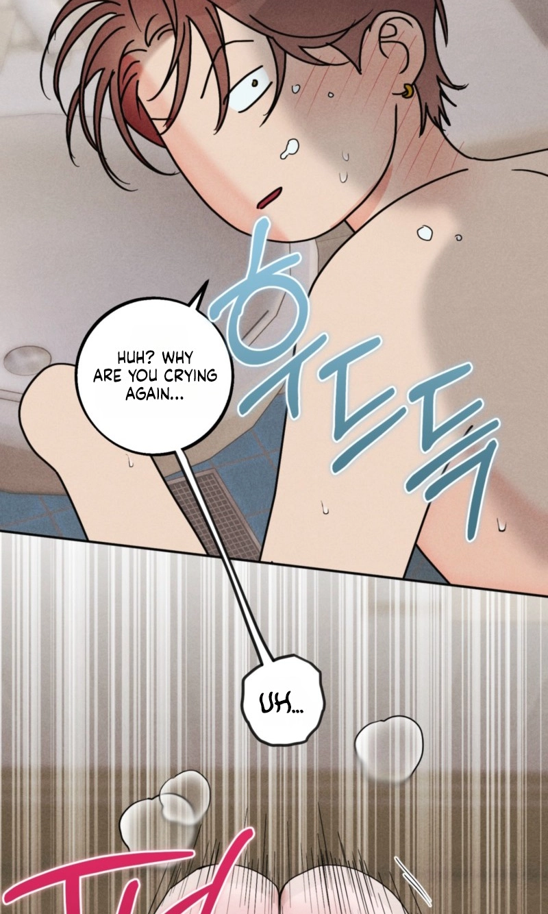 Read As if Someone Had Decided It chapter 15 image 37 on Lezhin