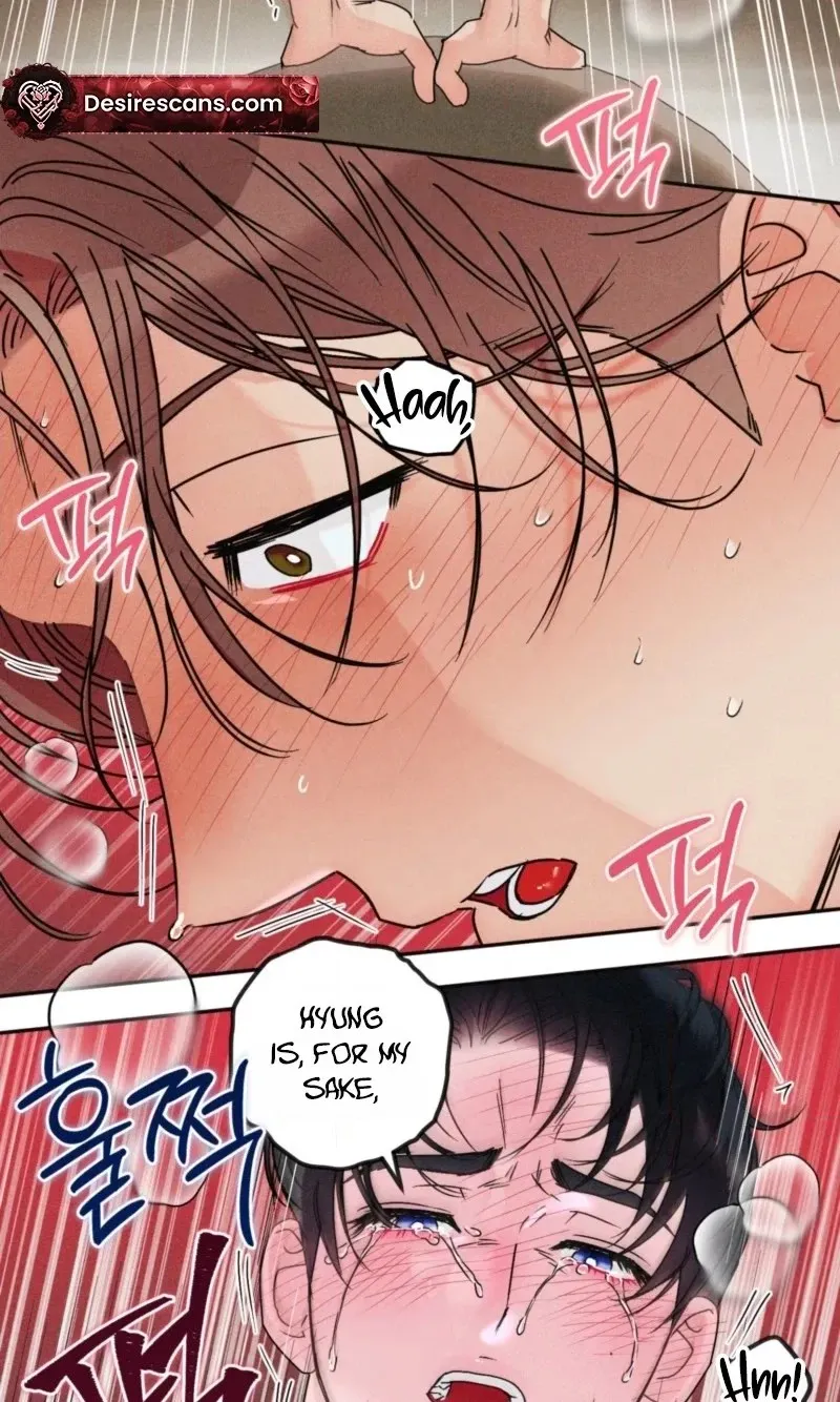 Read As if Someone Had Decided It chapter 15 image 39 on Lezhin