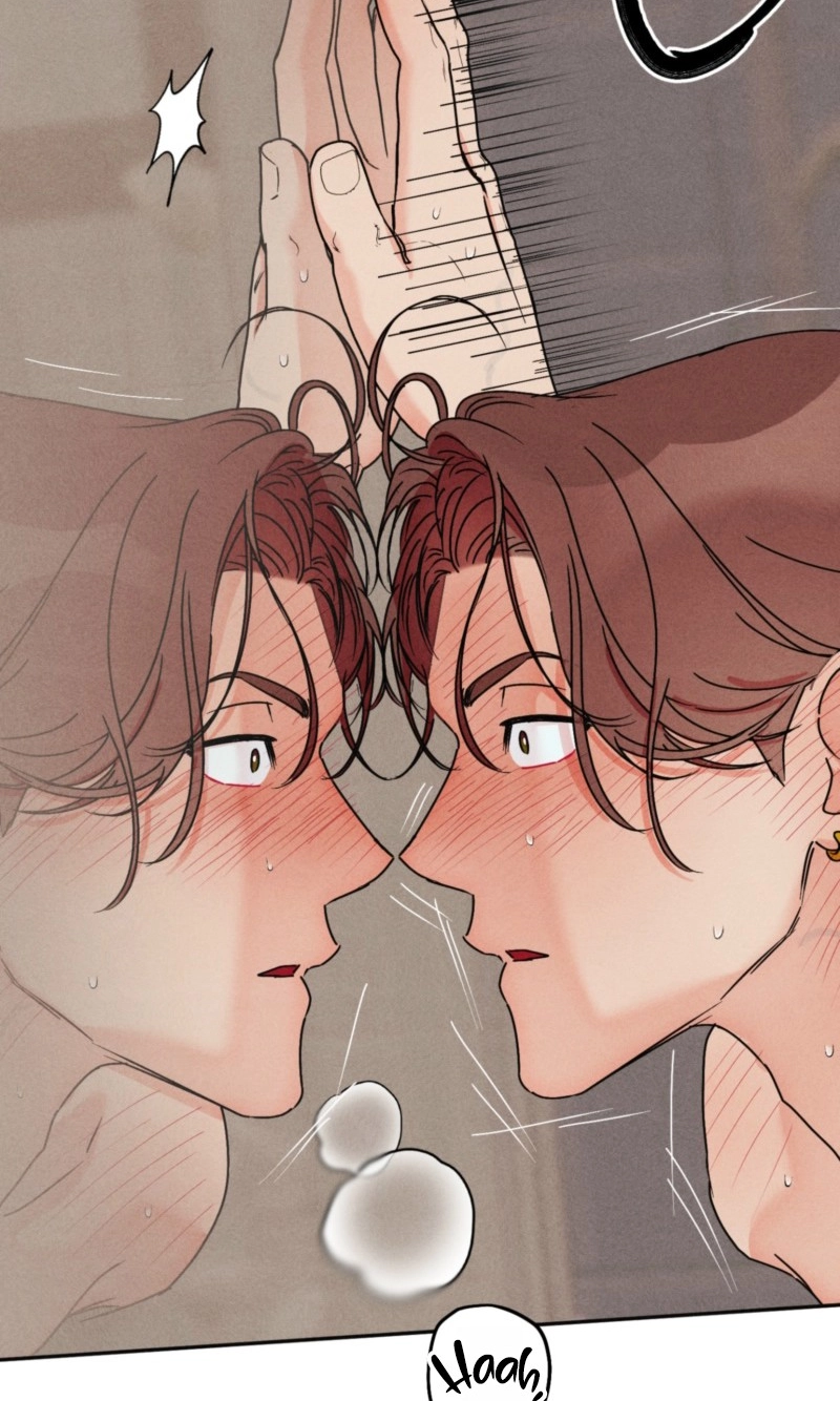 Read As if Someone Had Decided It chapter 15 image 43 on Lezhin