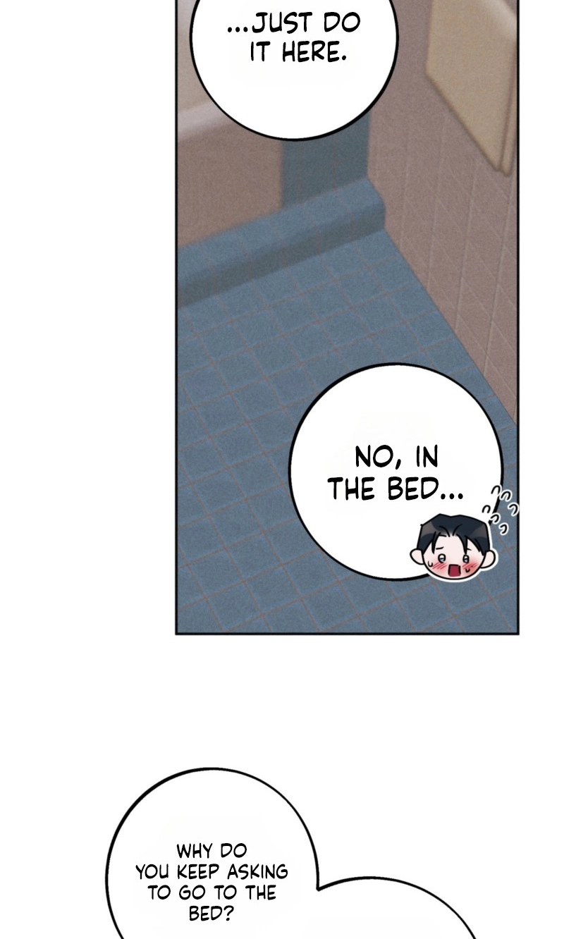 Read As if Someone Had Decided It chapter 15 image 5 on Lezhin