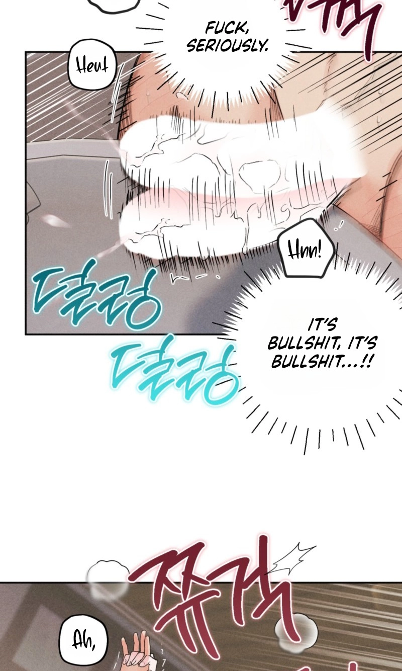 Read As if Someone Had Decided It chapter 15 image 52 on Lezhin
