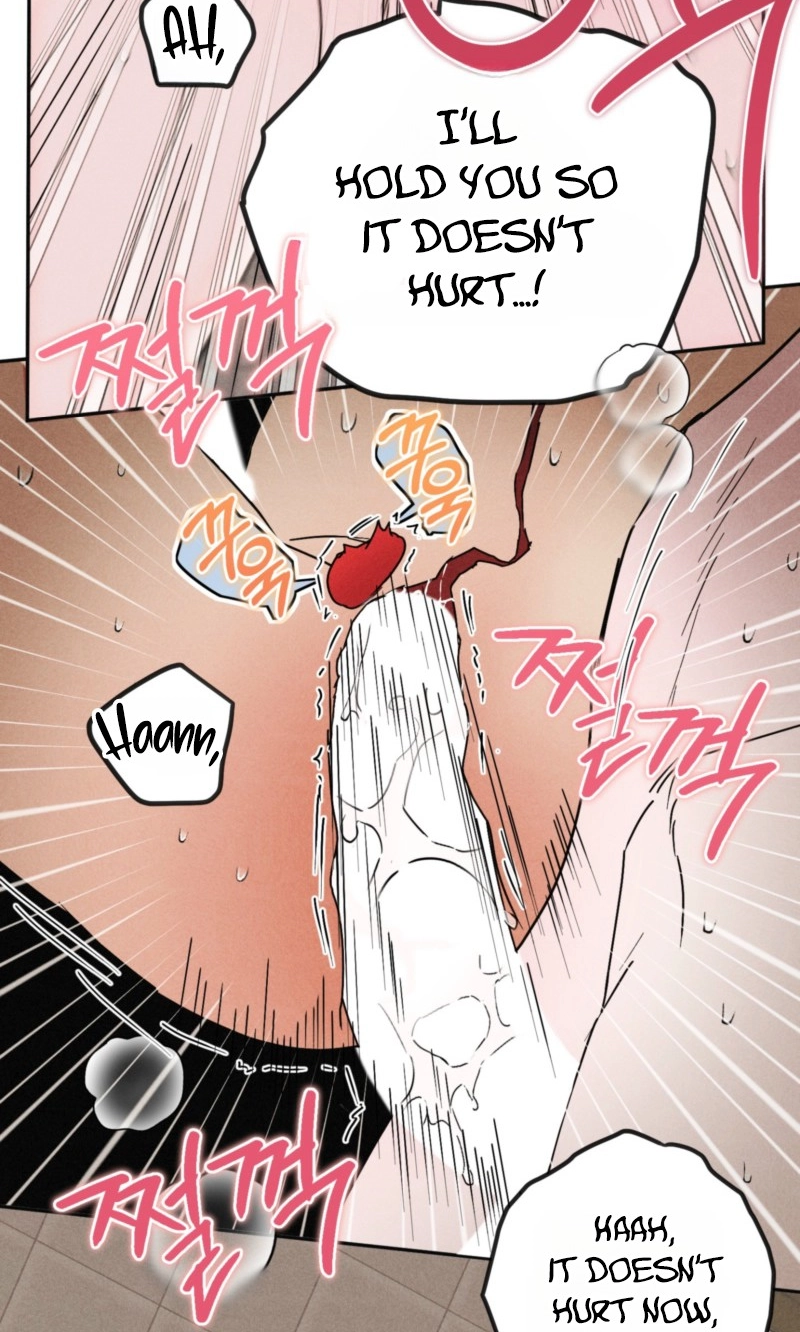 Read As if Someone Had Decided It chapter 15 image 56 on Lezhin