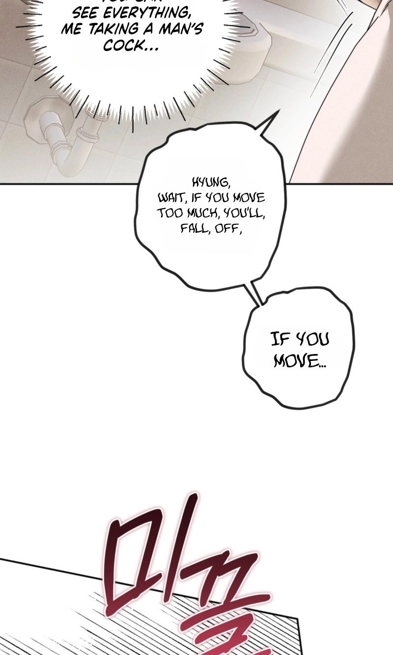 Read As if Someone Had Decided It chapter 15 image 58 on Lezhin