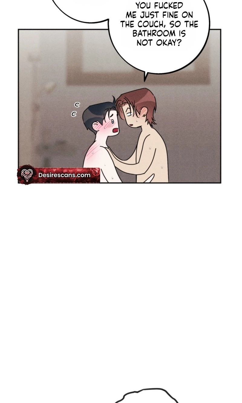 Read As if Someone Had Decided It chapter 15 image 6 on Lezhin
