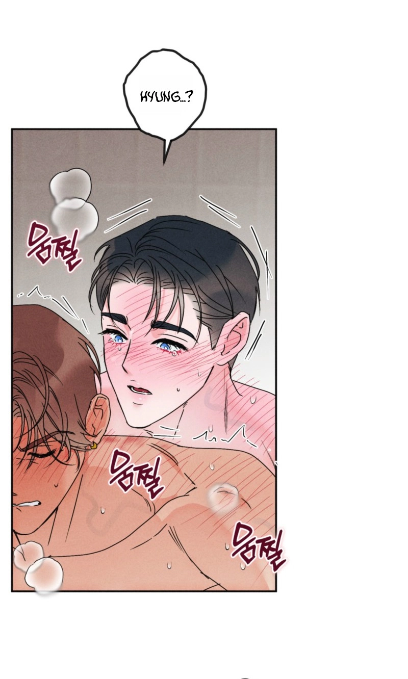 Read As if Someone Had Decided It chapter 15 image 62 on Lezhin