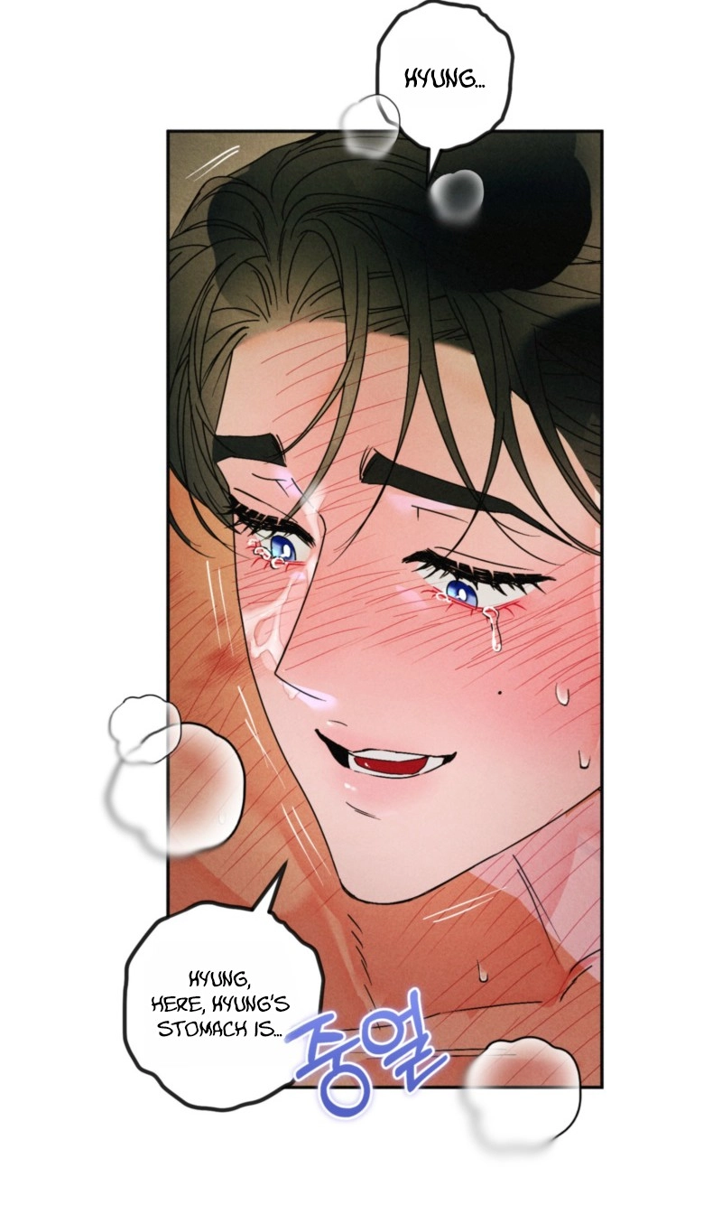 Read As if Someone Had Decided It chapter 15 image 63 on Lezhin