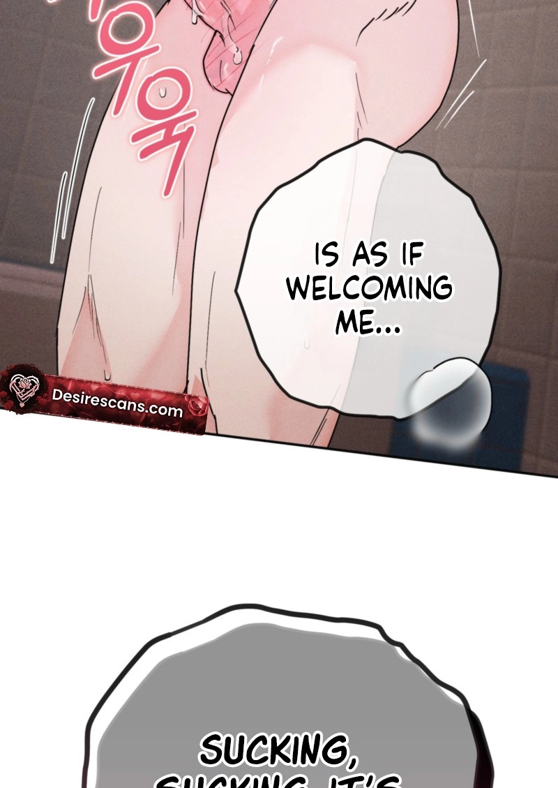 Read As if Someone Had Decided It chapter 15 image 66 on Lezhin