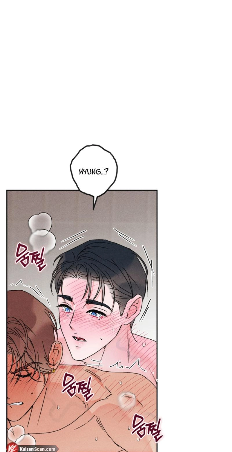 Read As if Someone Had Decided It chapter 16 image 1 on Lezhin