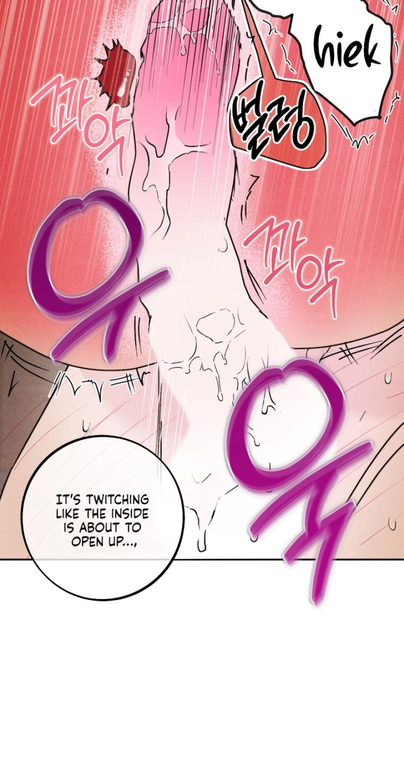 Read As if Someone Had Decided It chapter 16 image 10 on Lezhin