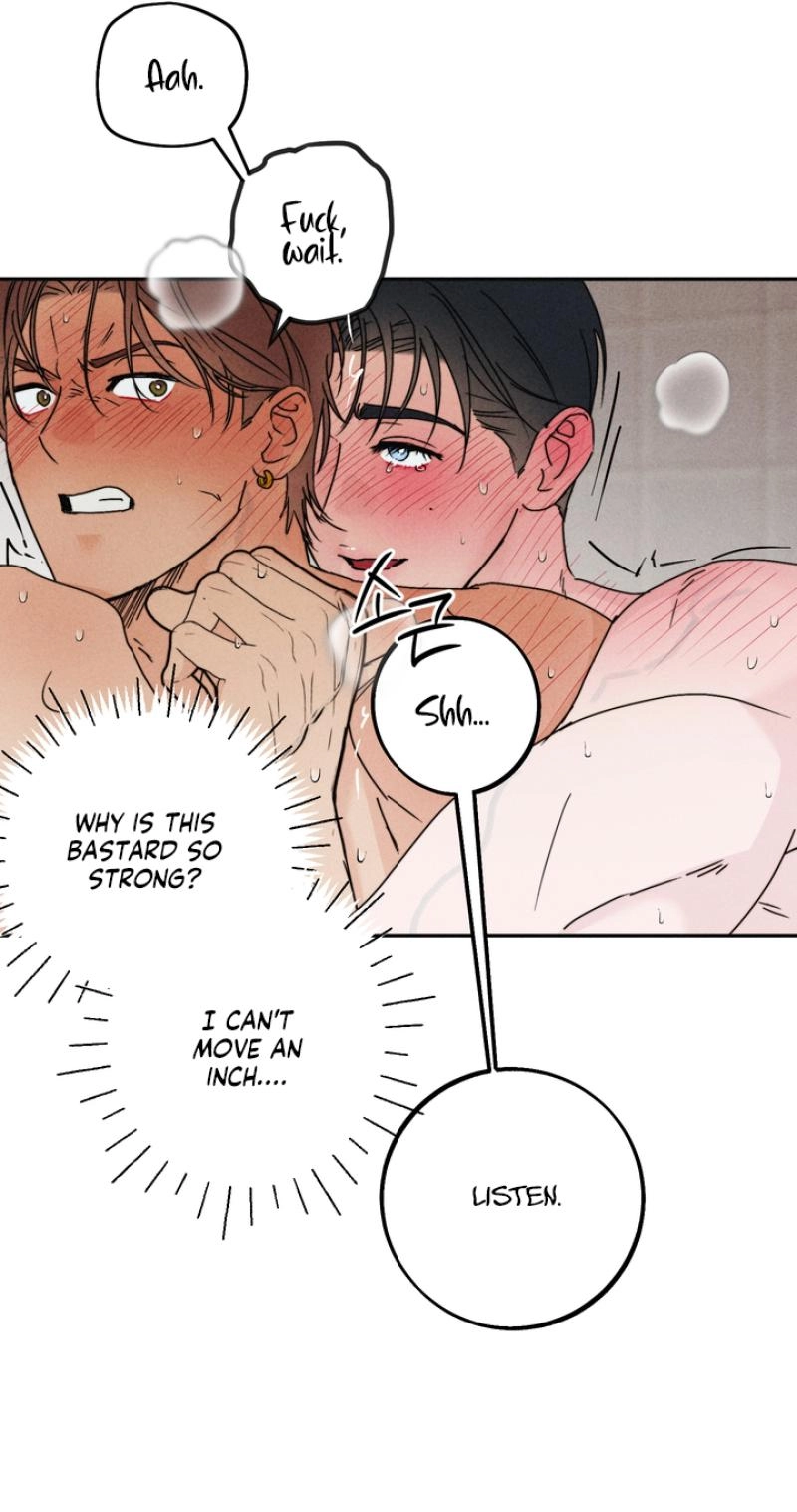 Read As if Someone Had Decided It chapter 16 image 11 on Lezhin