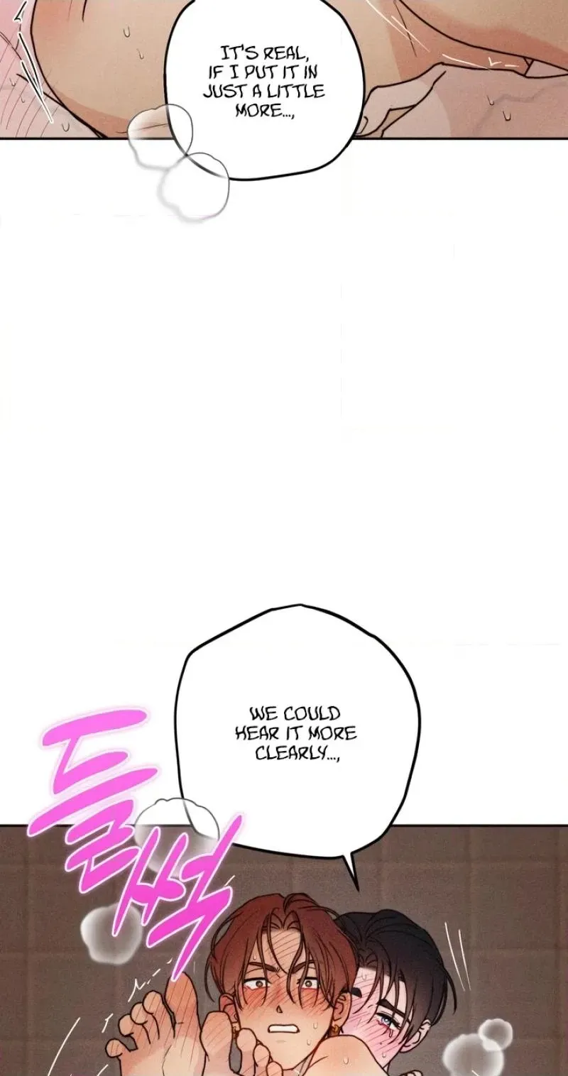 Read As if Someone Had Decided It chapter 16 image 19 on Lezhin