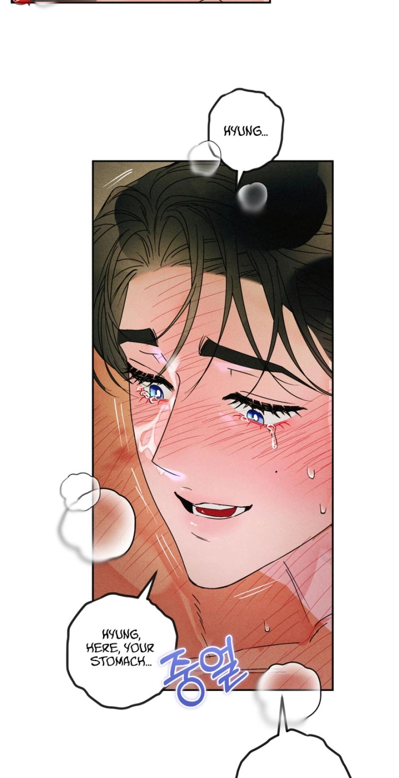 Read As if Someone Had Decided It chapter 16 image 2 on Lezhin