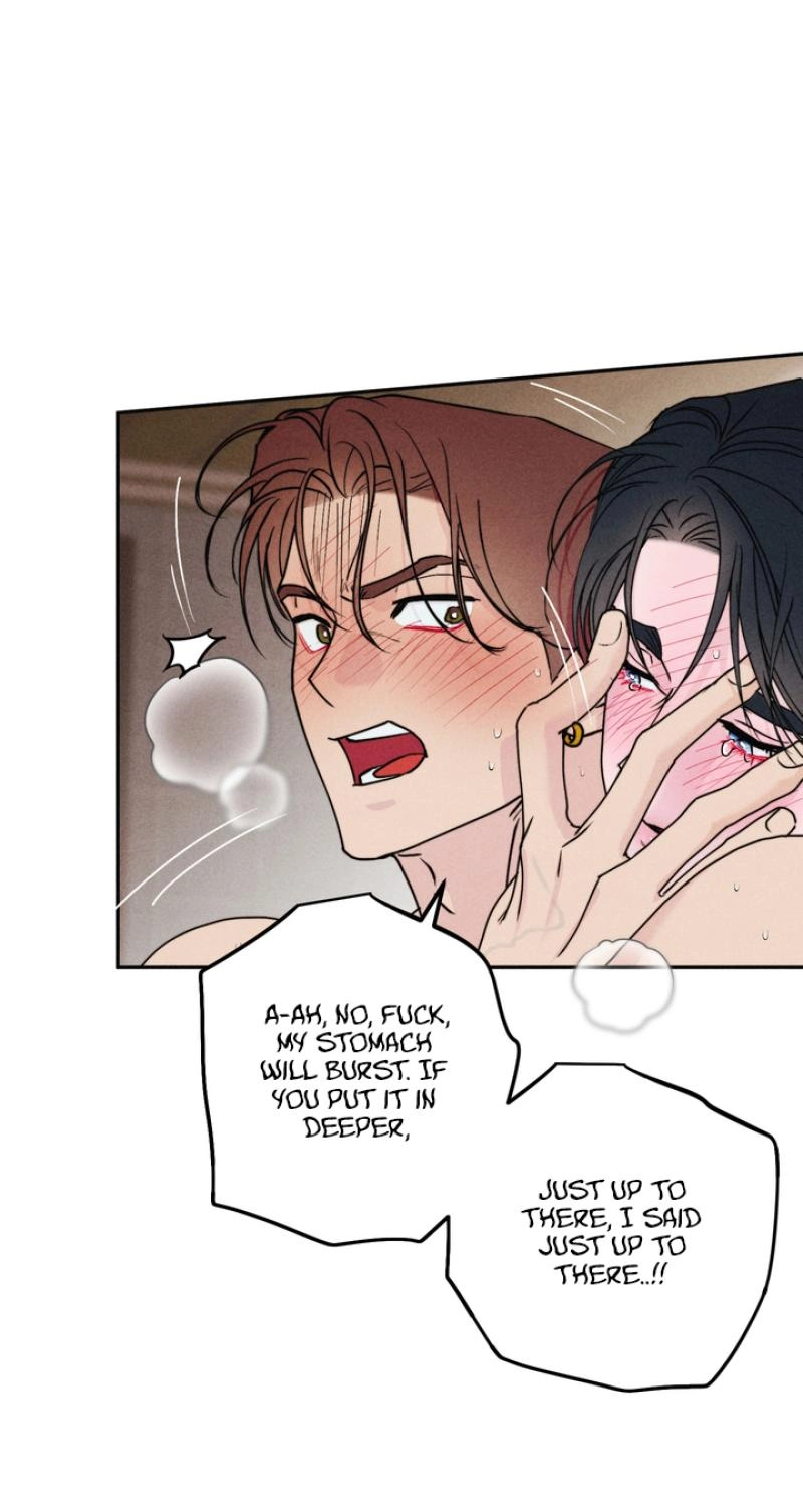 Read As if Someone Had Decided It chapter 16 image 21 on Lezhin