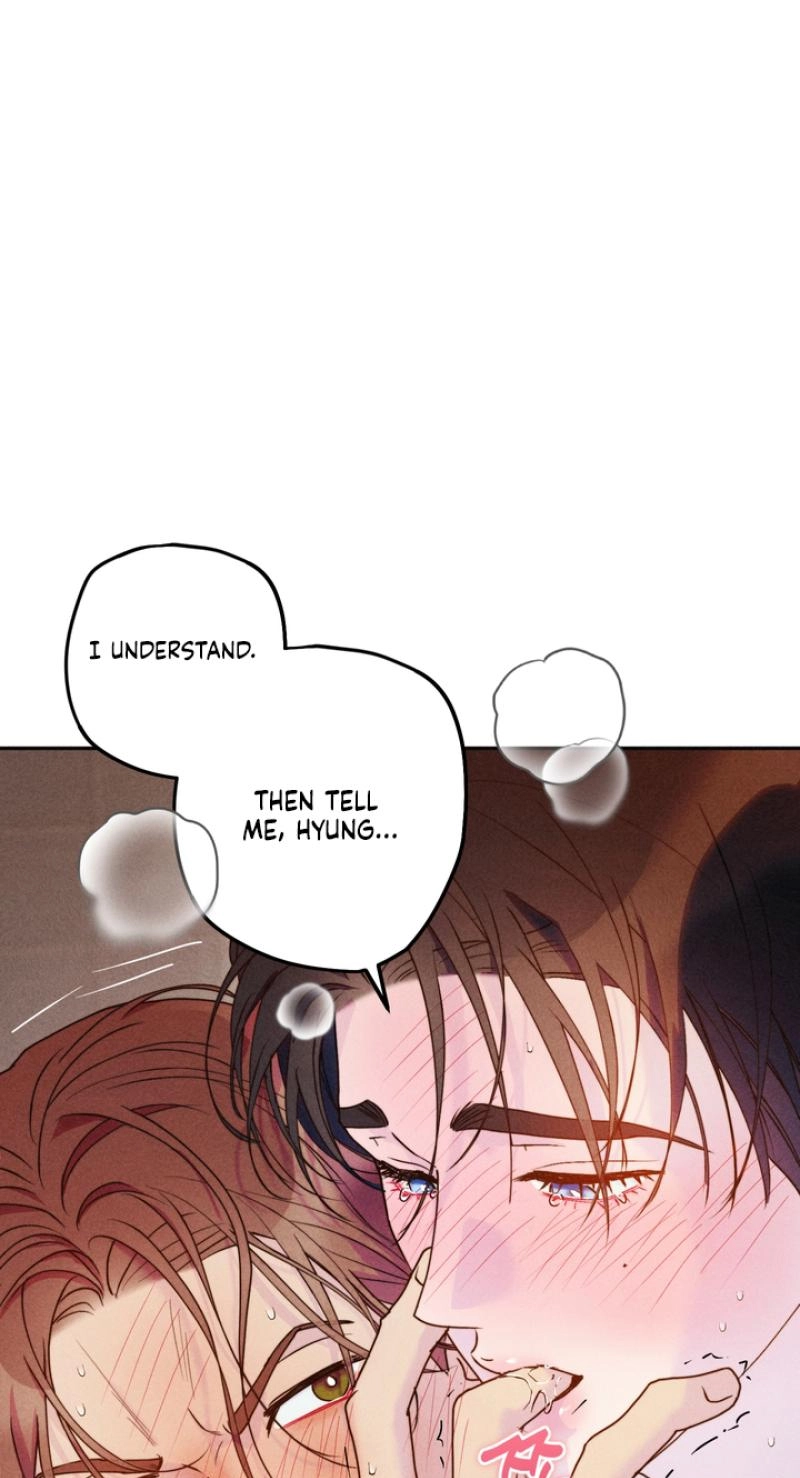 Read As if Someone Had Decided It chapter 16 image 22 on Lezhin