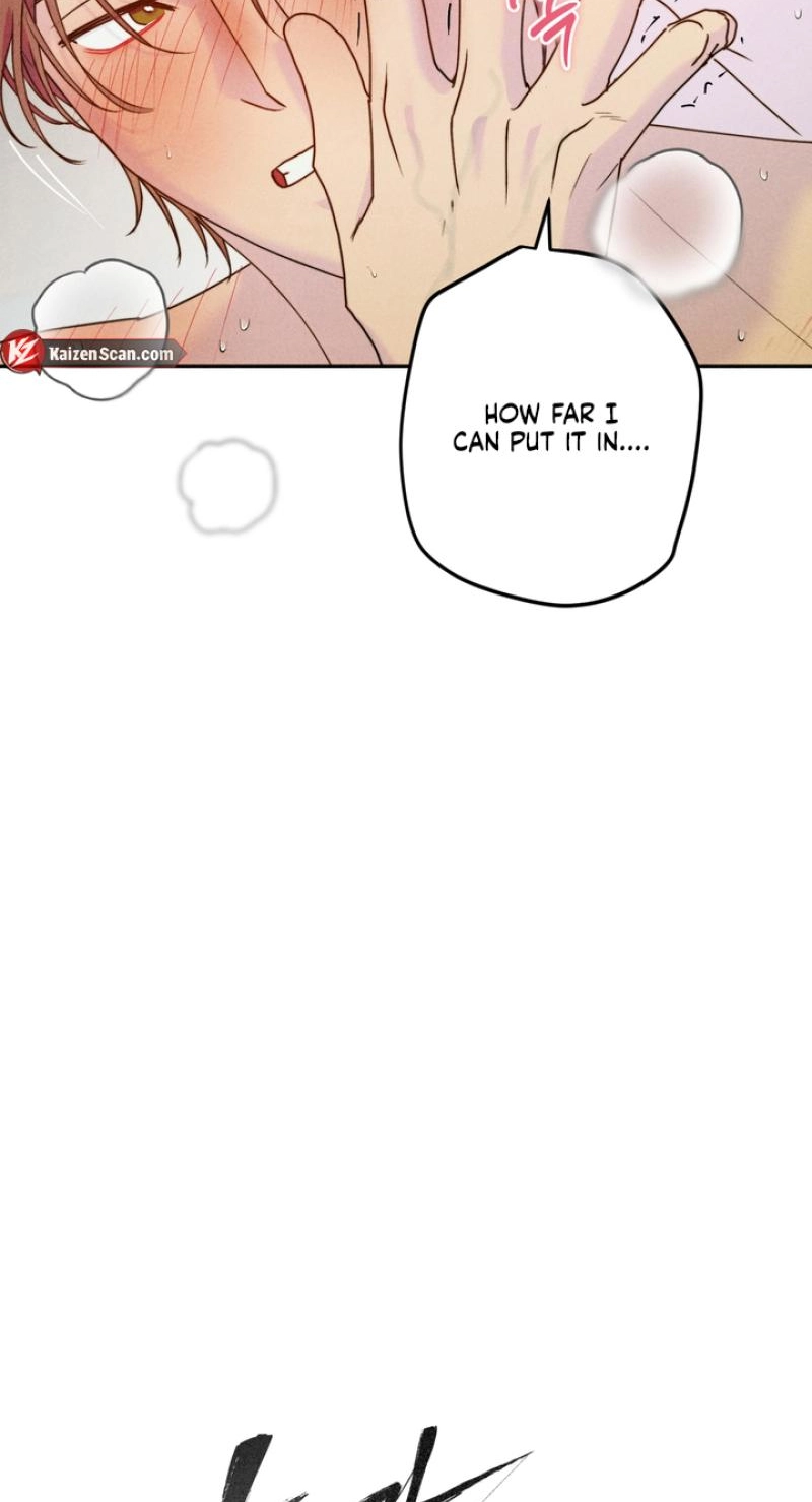 Read As if Someone Had Decided It chapter 16 image 23 on Lezhin