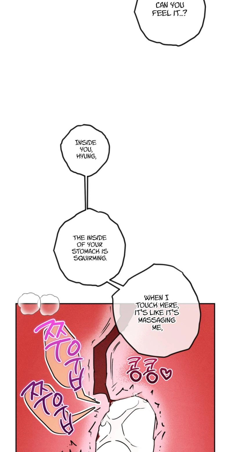 Read As if Someone Had Decided It chapter 16 image 3 on Lezhin