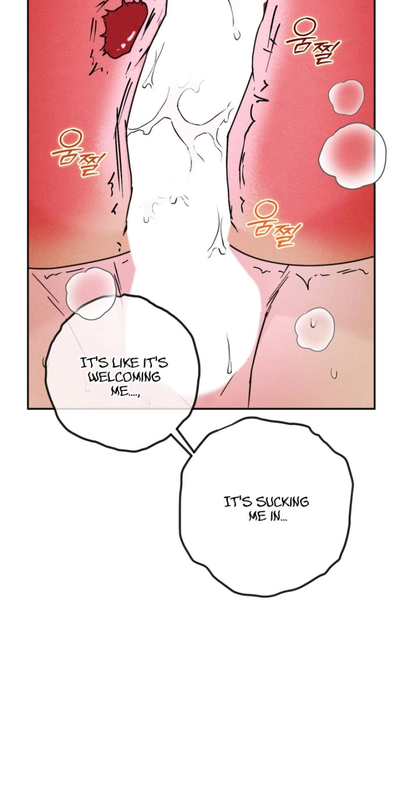 Read As if Someone Had Decided It chapter 16 image 4 on Lezhin