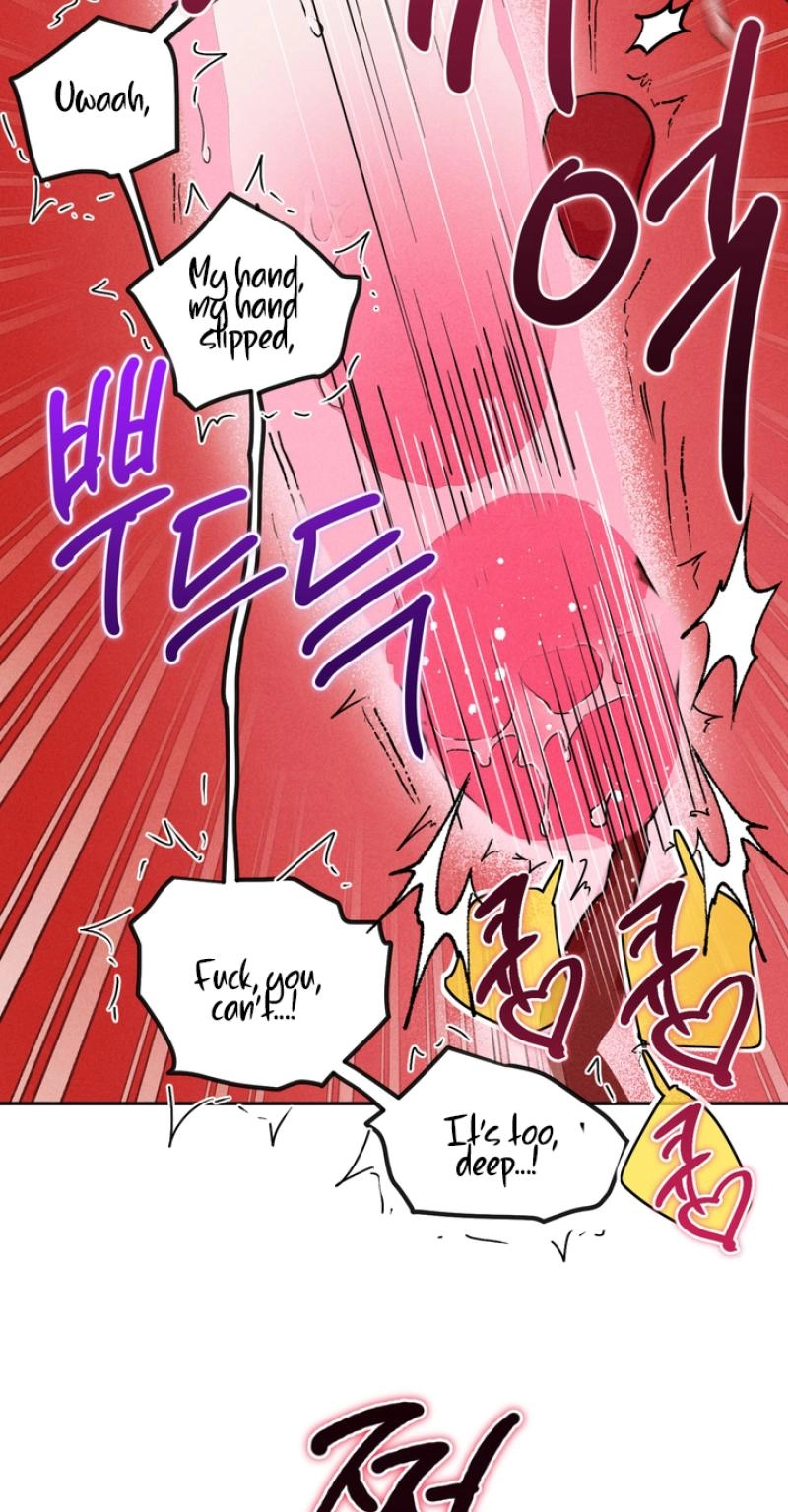 Read As if Someone Had Decided It chapter 16 image 44 on Lezhin