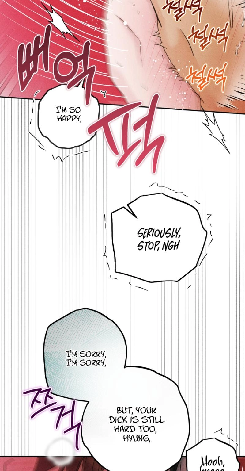 Read As if Someone Had Decided It chapter 16 image 47 on Lezhin