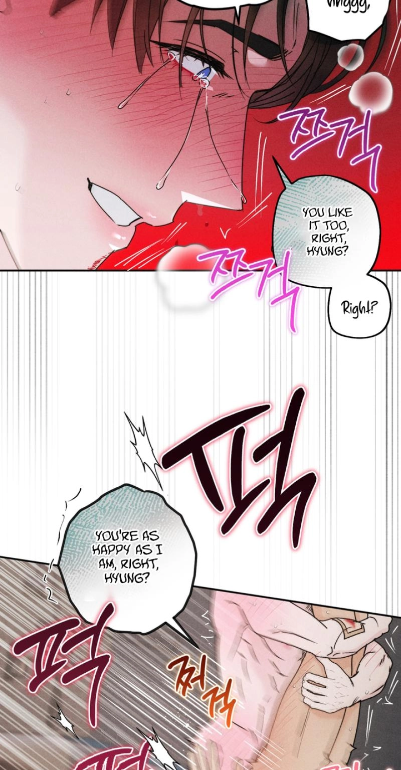 Read As if Someone Had Decided It chapter 16 image 48 on Lezhin