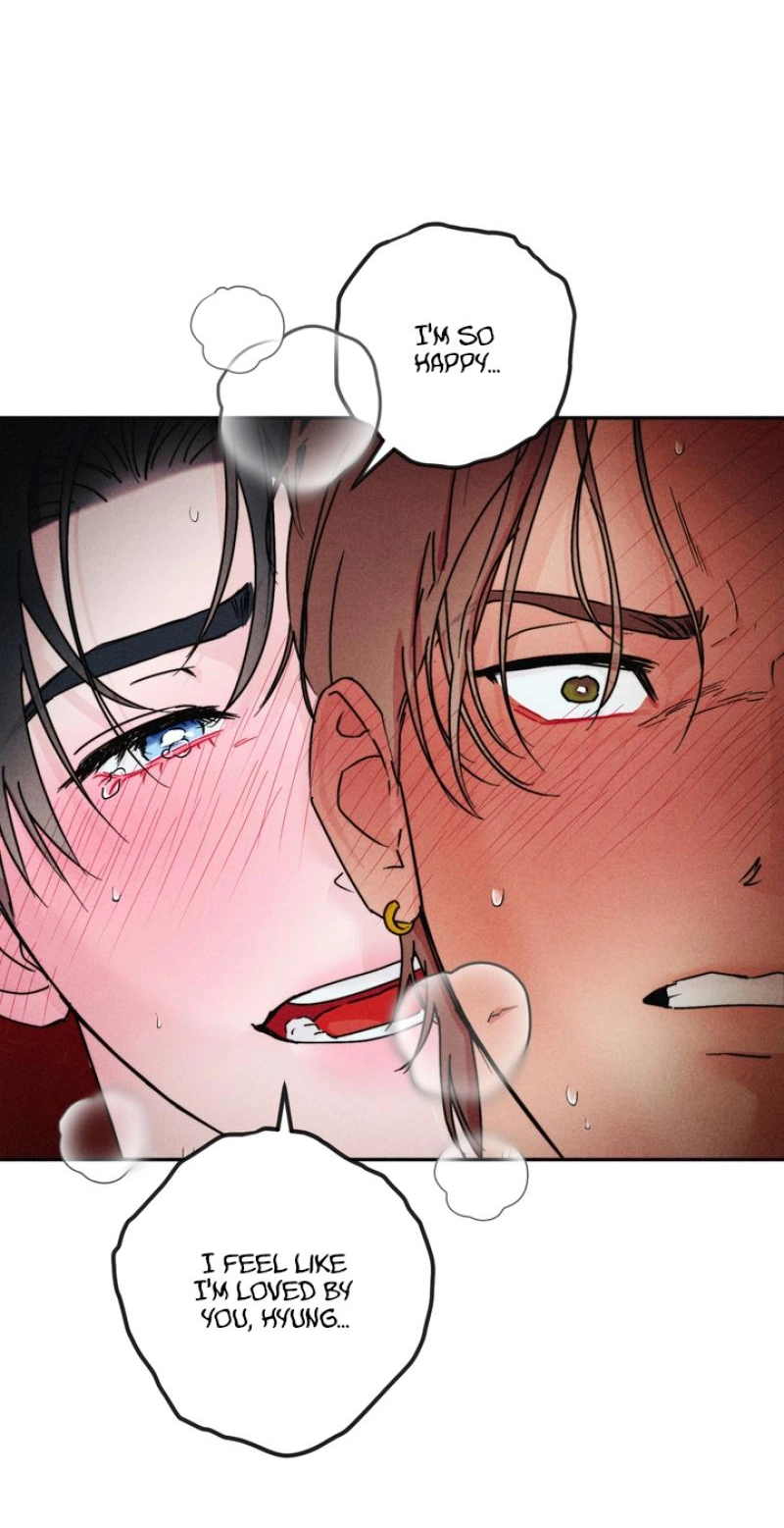 Read As if Someone Had Decided It chapter 16 image 5 on Lezhin