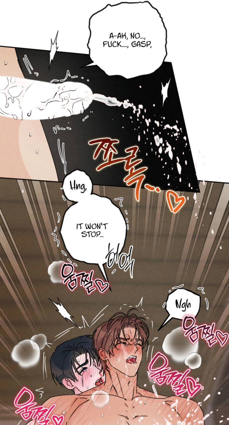 Read As if Someone Had Decided It chapter 16 image 61 on Lezhin