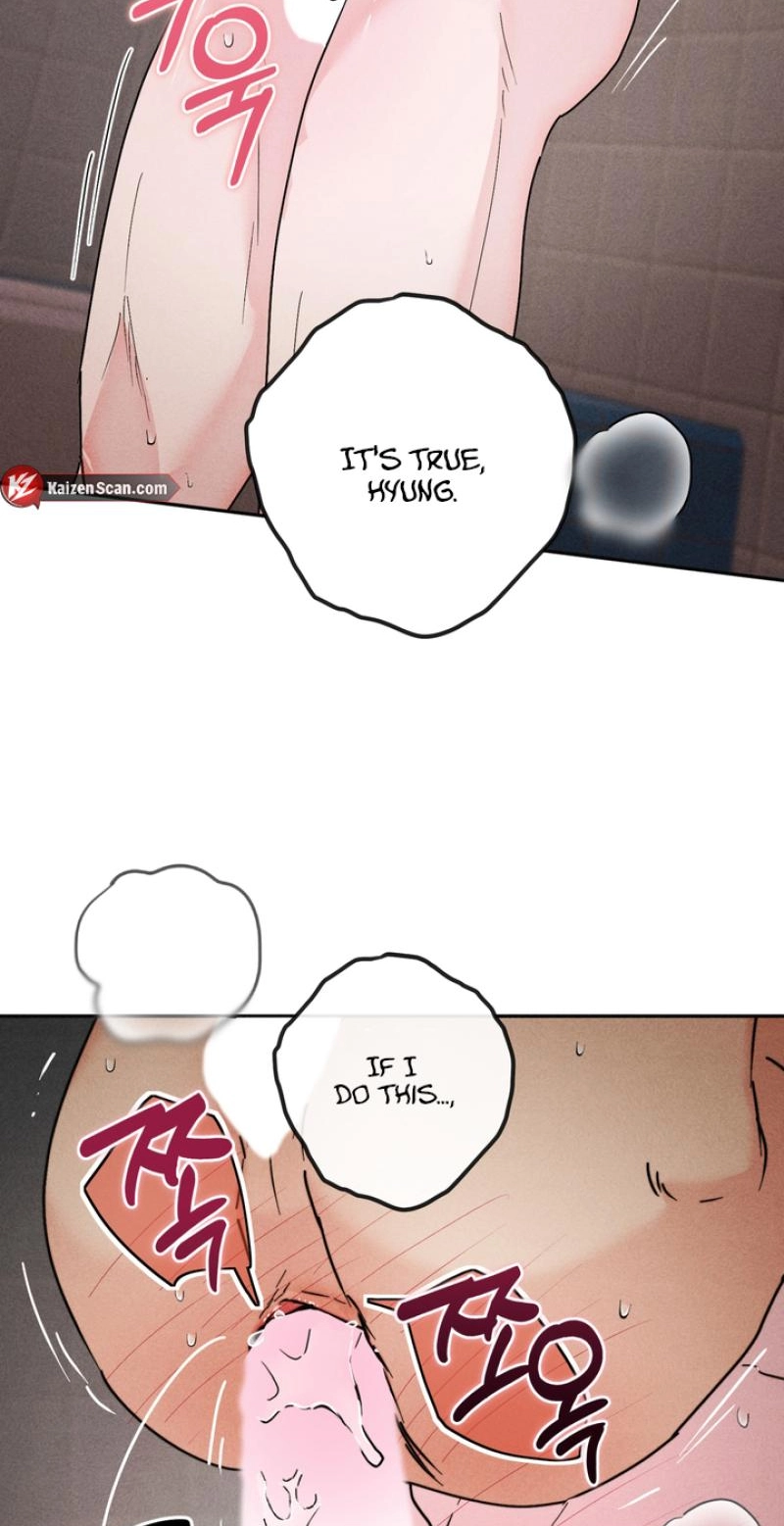Read As if Someone Had Decided It chapter 16 image 8 on Lezhin