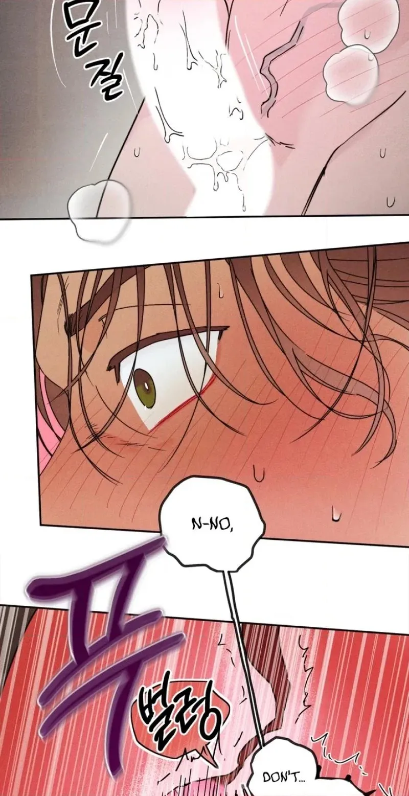 Read As if Someone Had Decided It chapter 16 image 9 on Lezhin