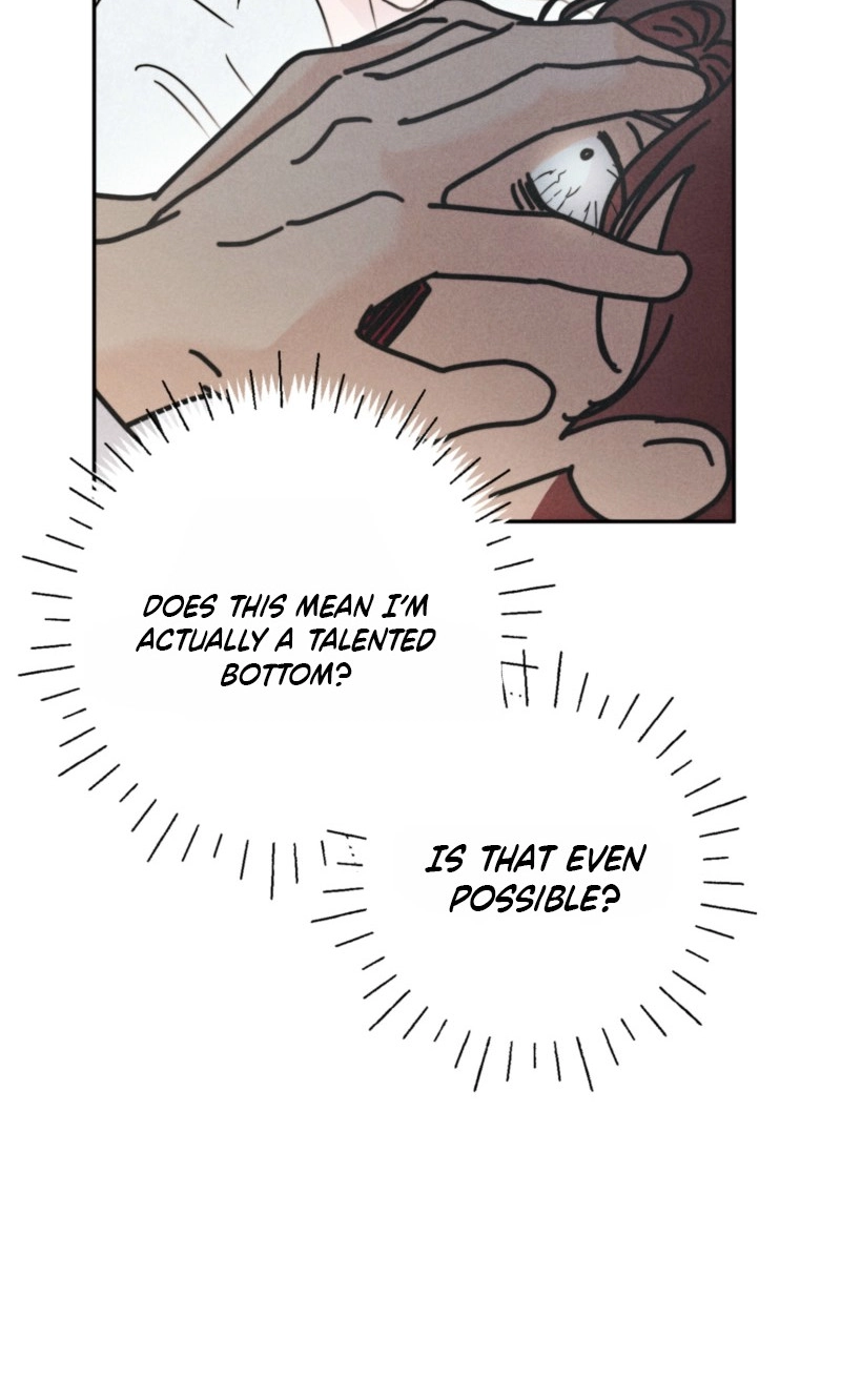 Read As if Someone Had Decided It chapter 17 image 20 on Lezhin