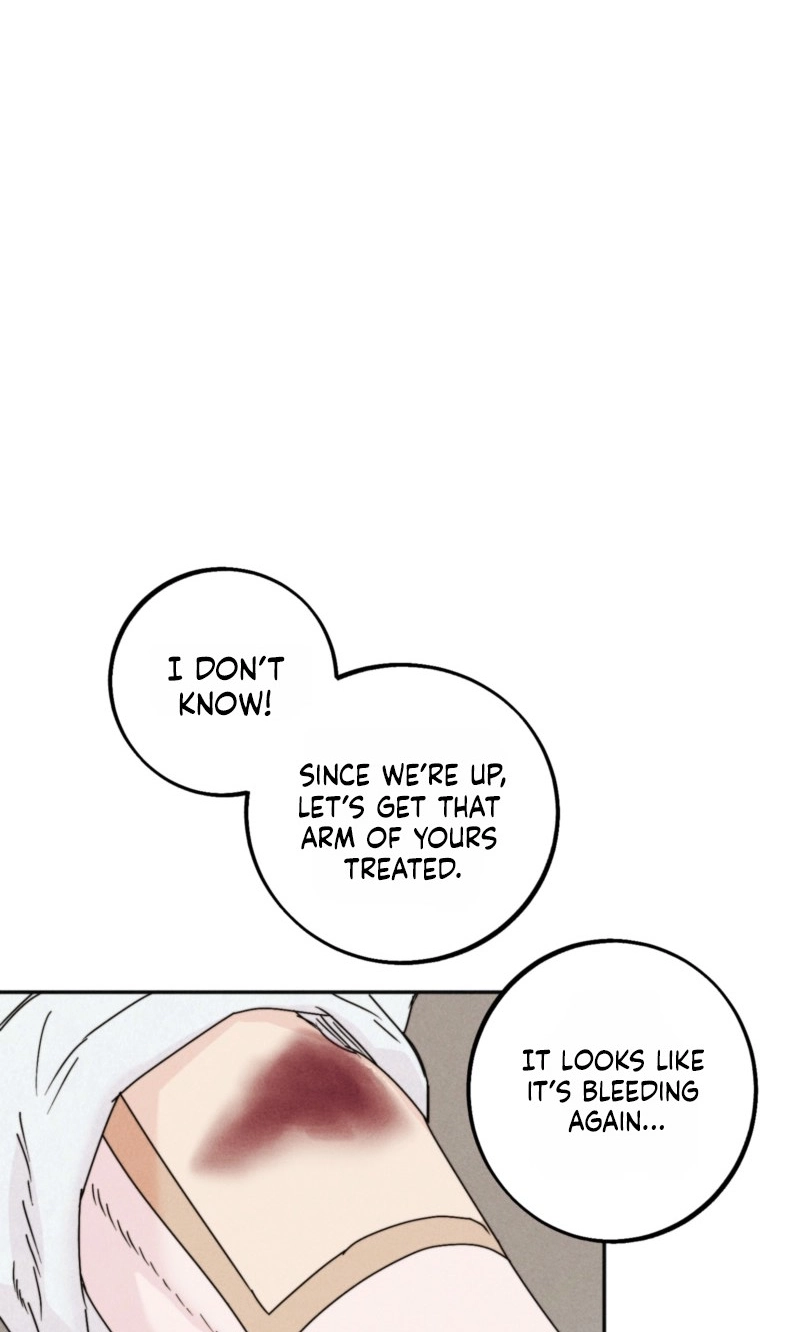 Read As if Someone Had Decided It chapter 17 image 23 on Lezhin