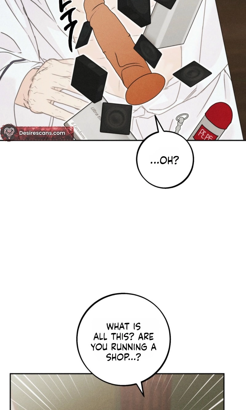 Read As if Someone Had Decided It chapter 17 image 26 on Lezhin