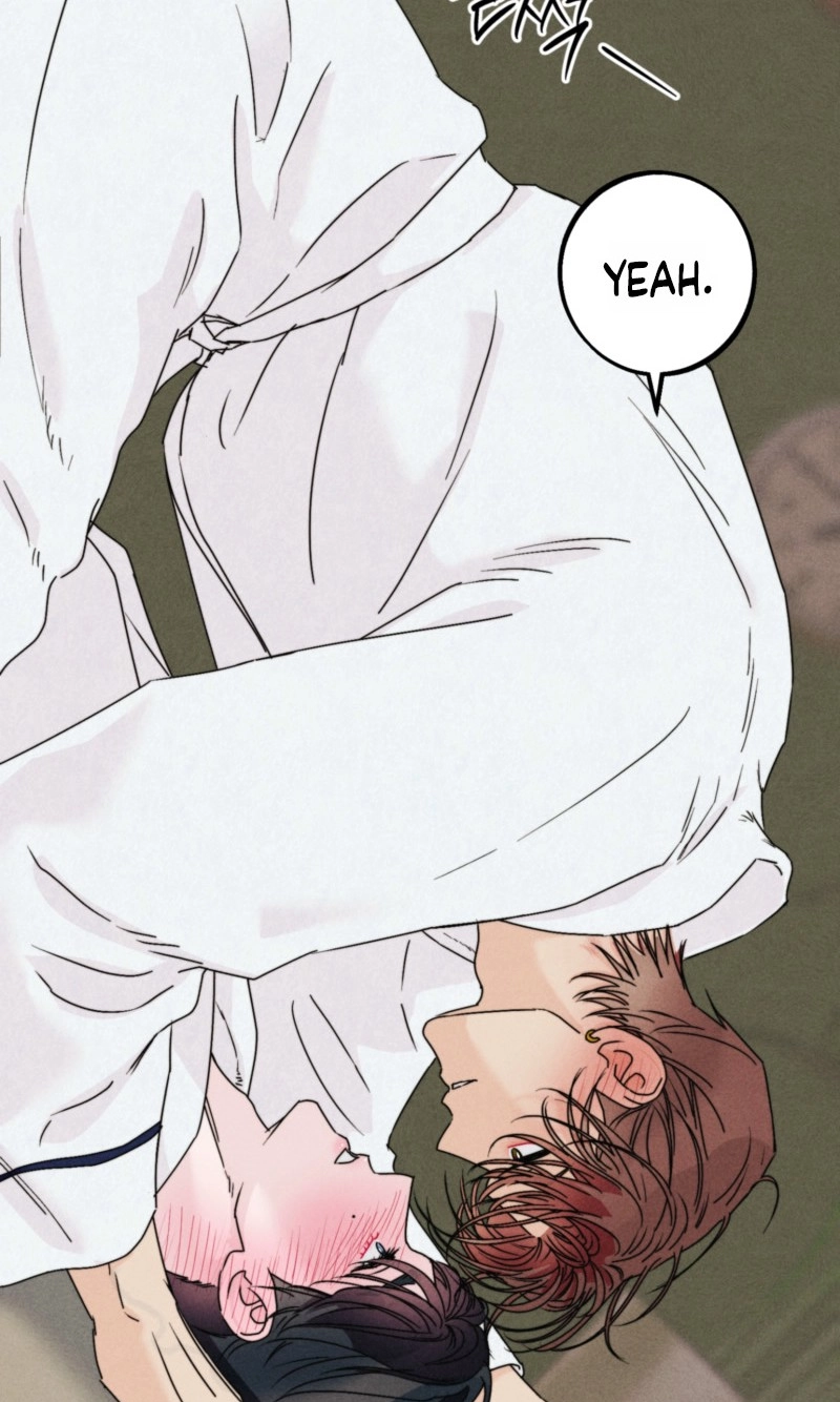 Read As if Someone Had Decided It chapter 17 image 36 on Lezhin