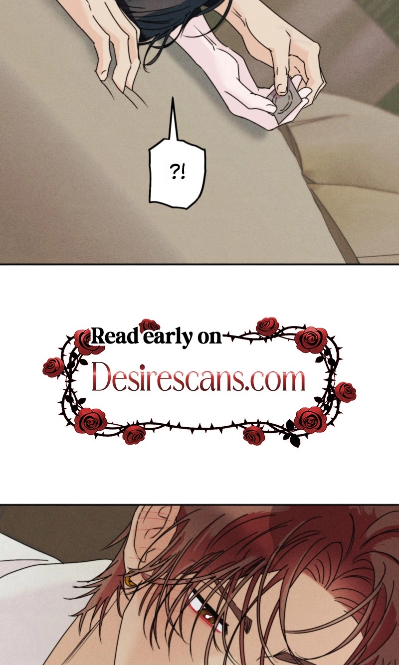 Read As if Someone Had Decided It chapter 17 image 37 on Lezhin