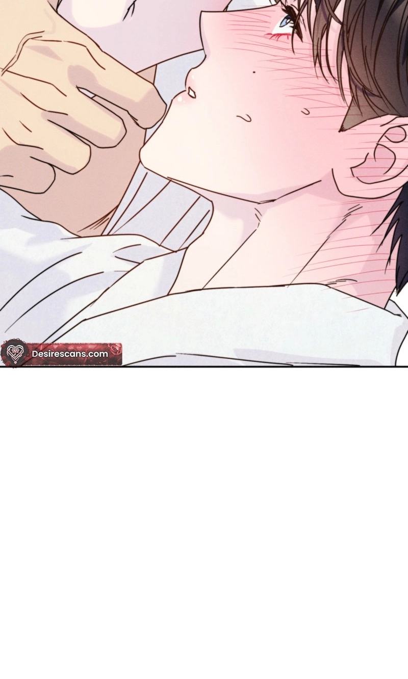 Read As if Someone Had Decided It chapter 17 image 41 on Lezhin