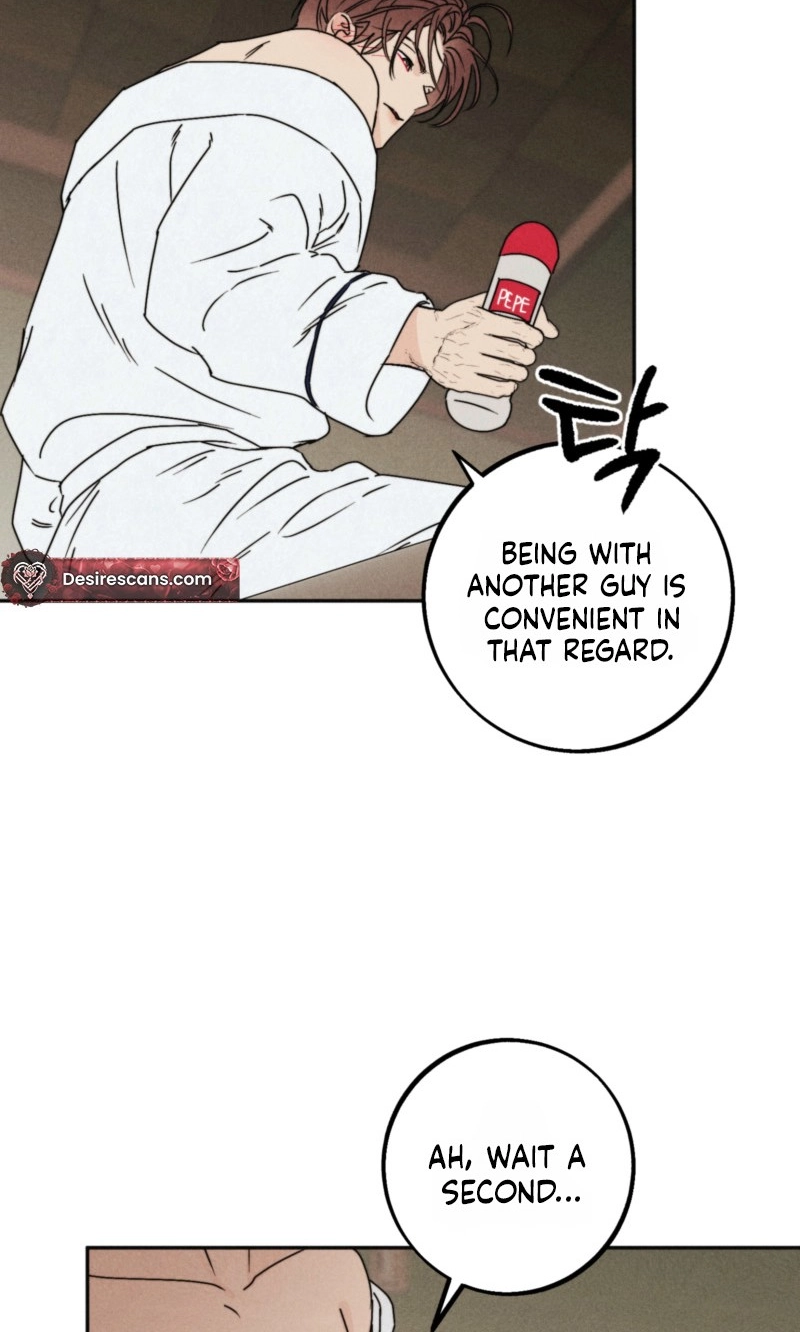 Read As if Someone Had Decided It chapter 17 image 47 on Lezhin
