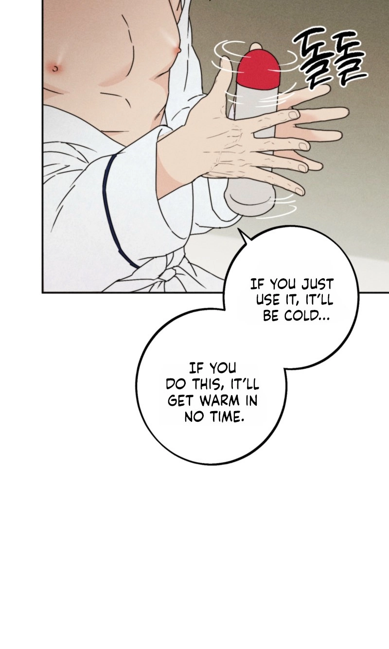 Read As if Someone Had Decided It chapter 17 image 48 on Lezhin