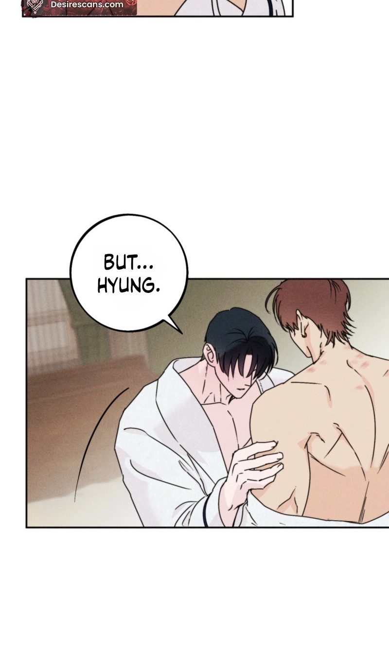 Read As if Someone Had Decided It chapter 17 image 53 on Lezhin