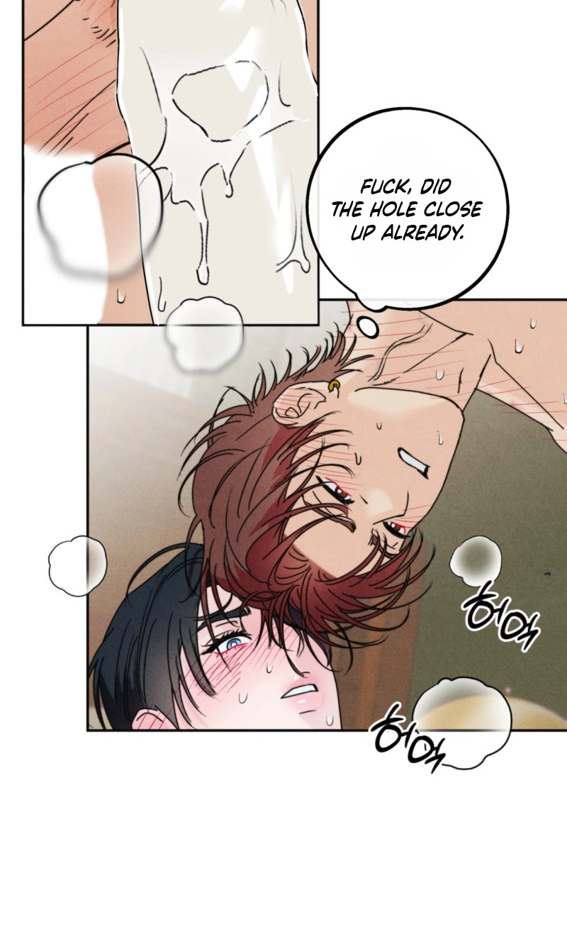 Read As if Someone Had Decided It chapter 17 image 60 on Lezhin