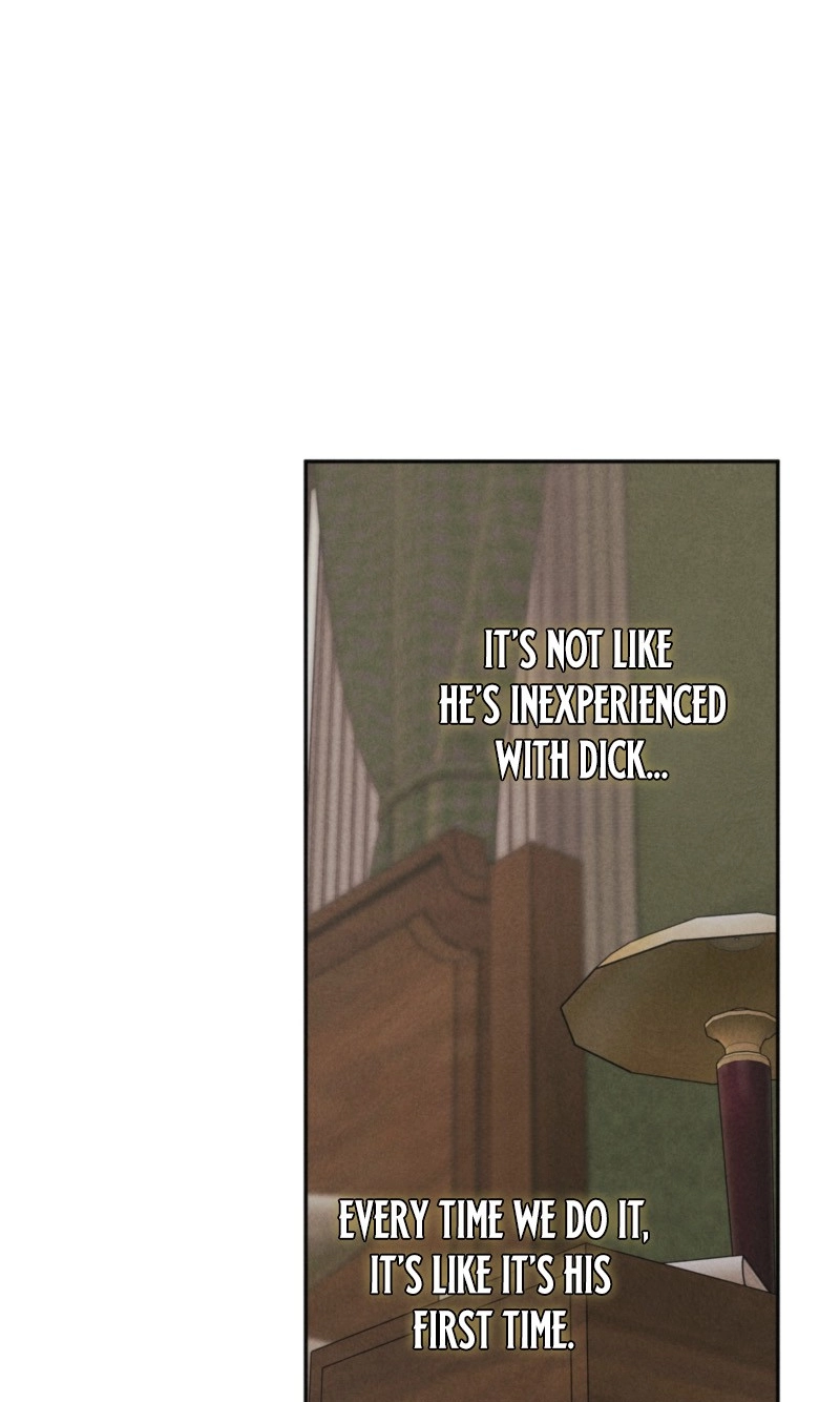 Read As if Someone Had Decided It chapter 17 image 61 on Lezhin