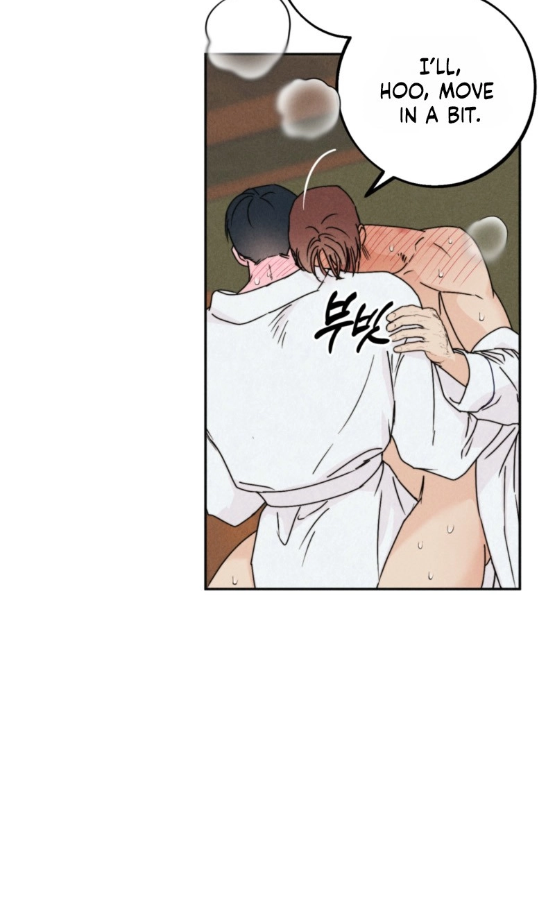 Read As if Someone Had Decided It chapter 17 image 65 on Lezhin