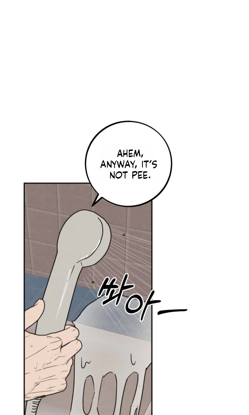 Read As if Someone Had Decided It chapter 17 image 7 on Lezhin