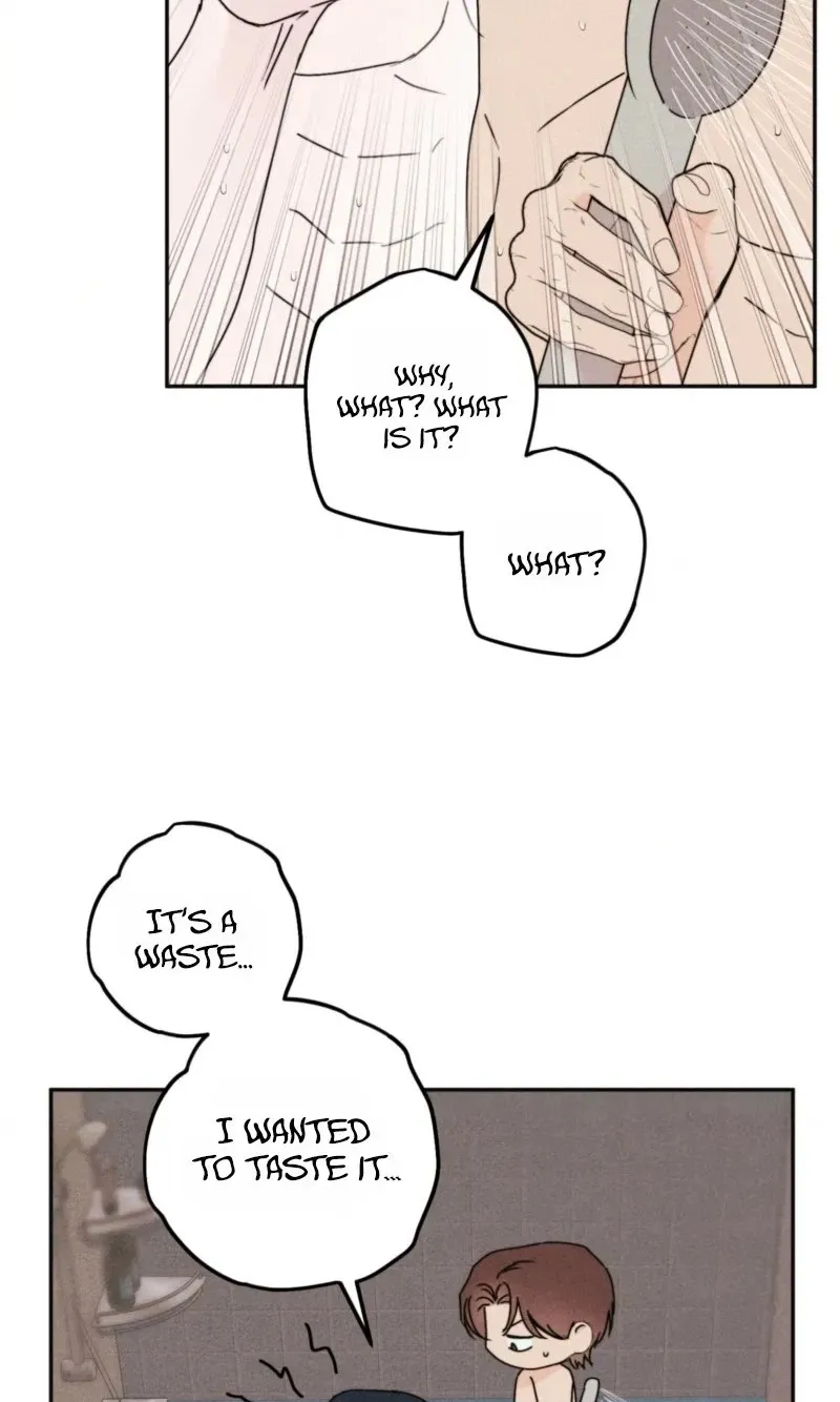 Read As if Someone Had Decided It chapter 17 image 9 on Lezhin