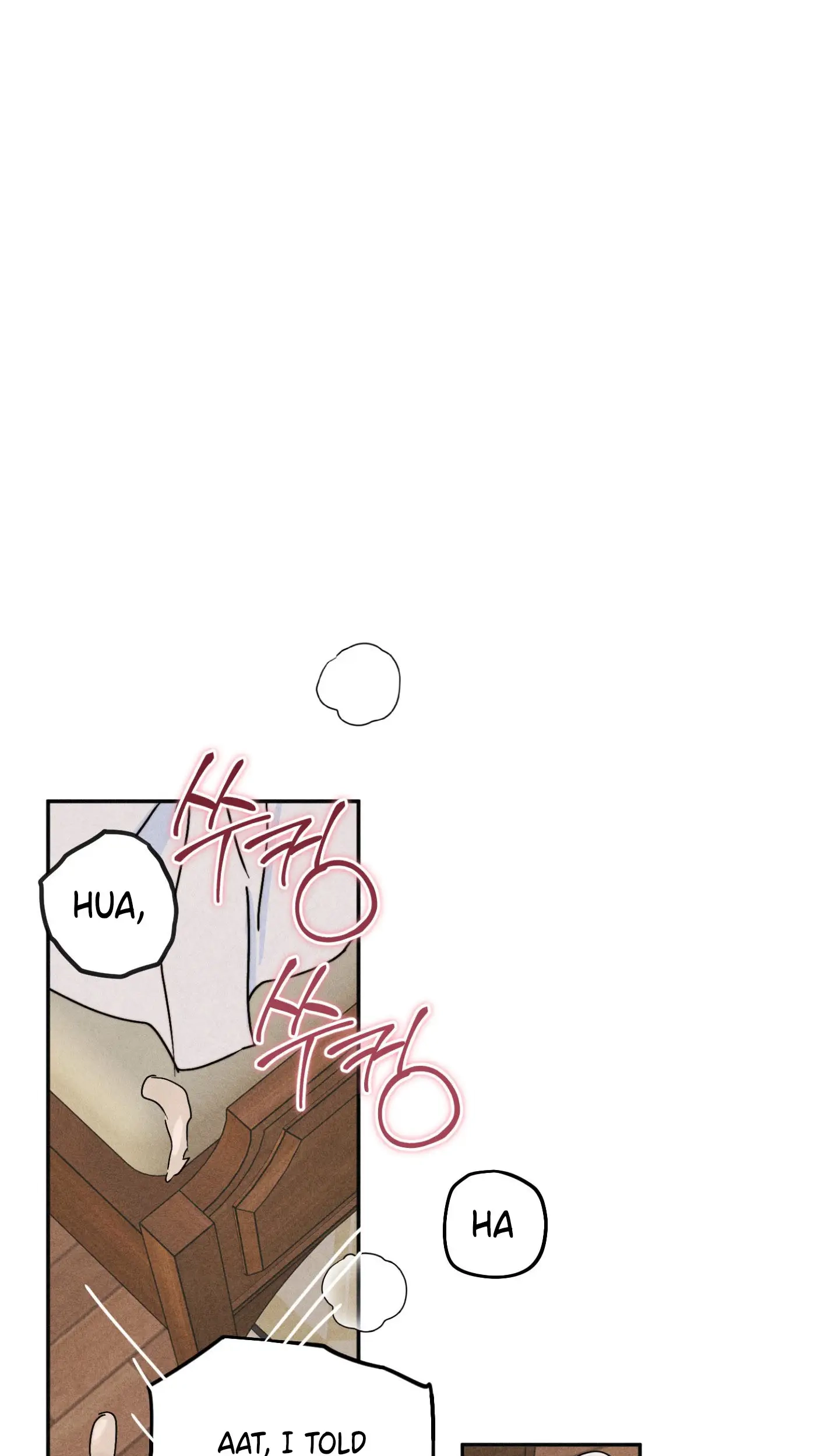 Read As if Someone Had Decided It chapter 18 image 10 on Lezhin