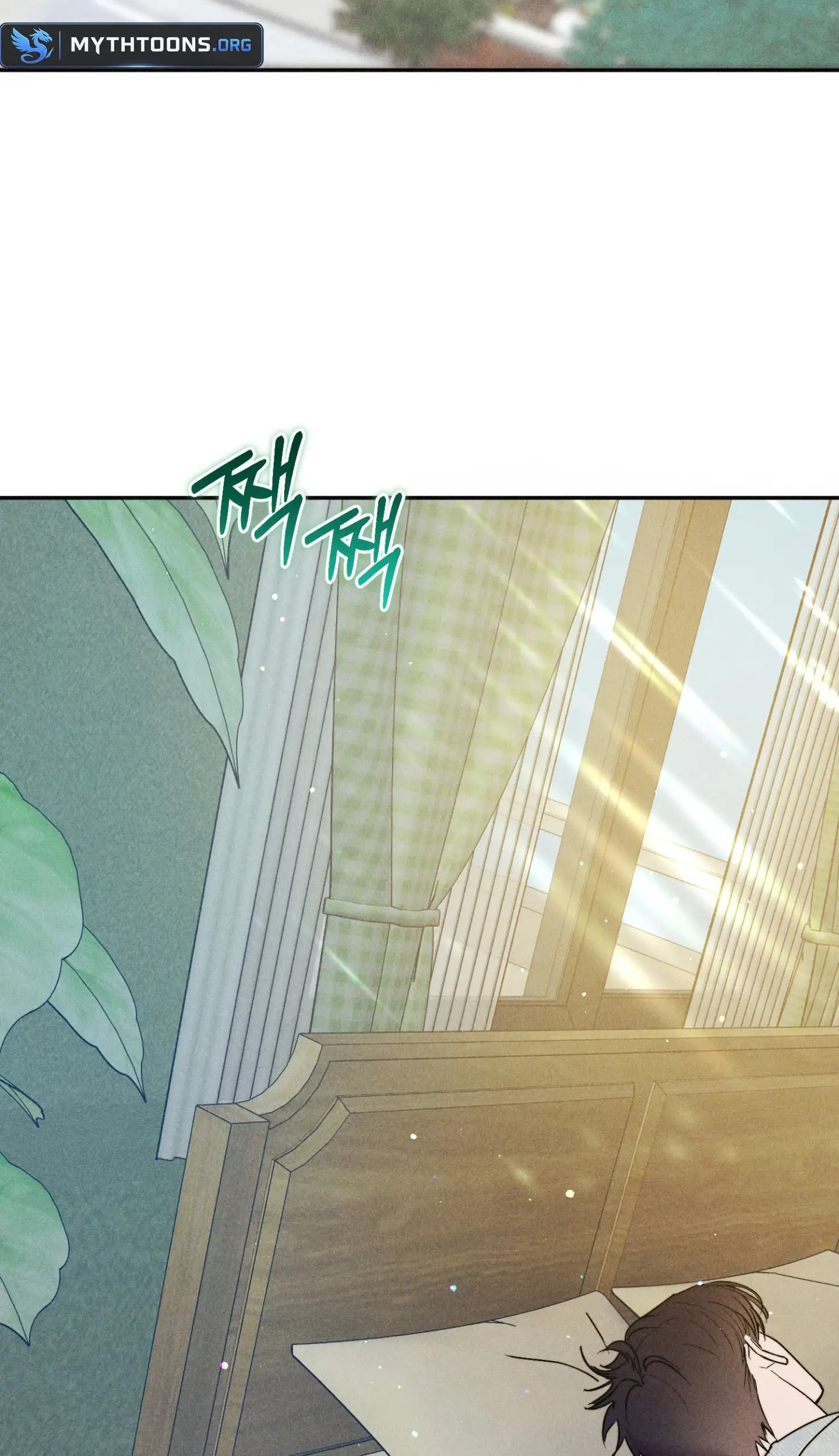 Read As if Someone Had Decided It chapter 18 image 28 on Lezhin